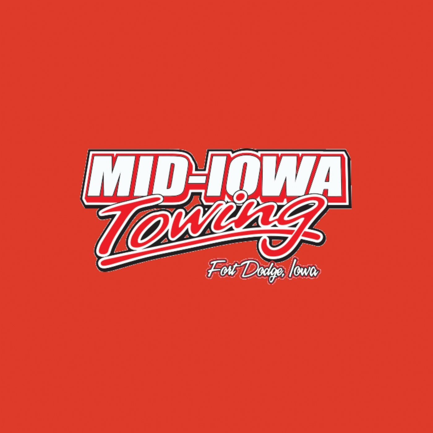 Mid Iowa Towing
